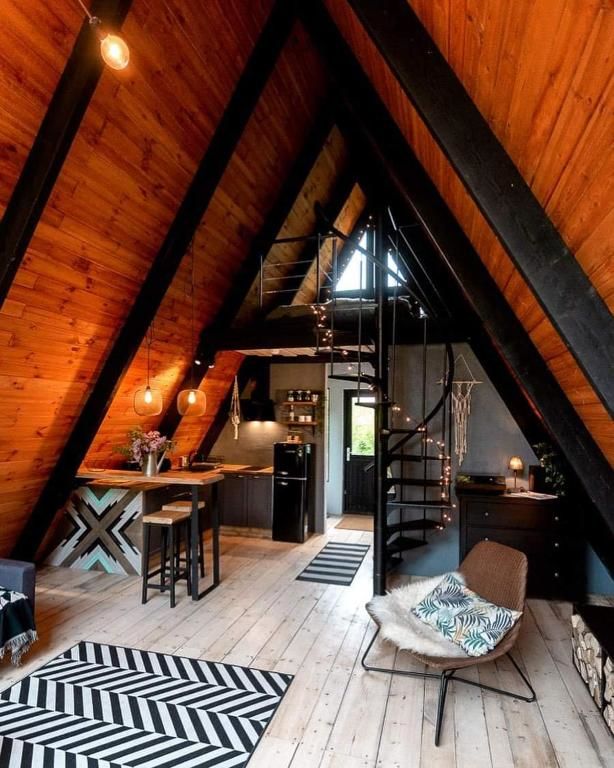 Шале Hilltop Batumi Батуми-25