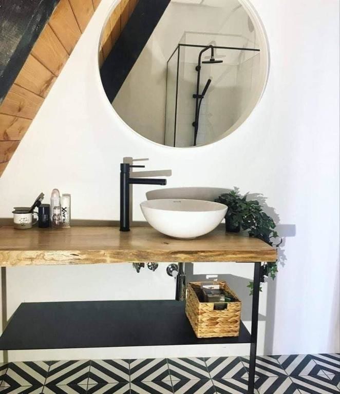 Шале Hilltop Batumi Батуми-27