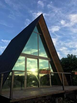 Шале Hilltop Batumi Батуми Шале-1