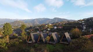 Шале Hilltop Batumi Батуми Шале-23