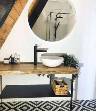 Шале Hilltop Batumi Батуми Шале-24