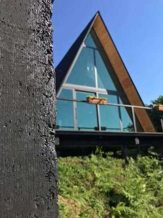 Шале Hilltop Batumi Батуми Шале-3