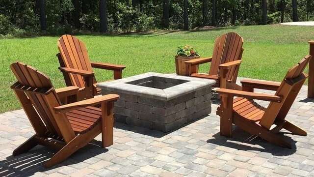 Шале Hilltop Batumi Батуми-22