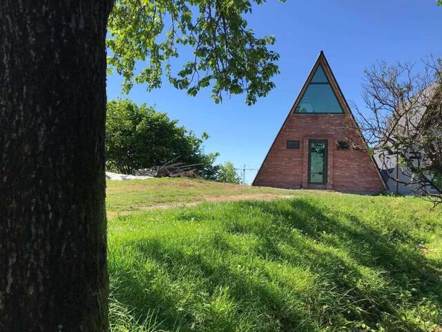 Шале Hilltop Batumi Батуми-8